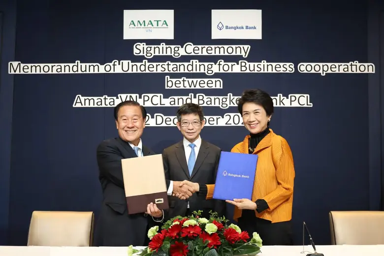 ขยายสินเชื่อเพิ่มศักยภาพในเวียดนาม : นายค...