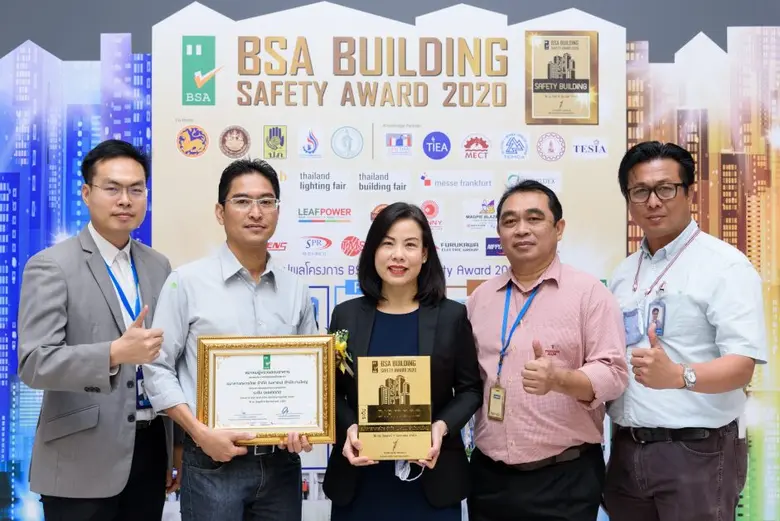 นางศิริพร เลิศอภิรังษี เจ้าหน้าที่บริหาร ...