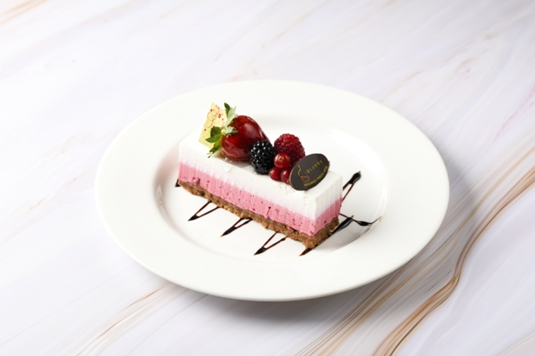 เดือนมกราคมนี้ที แอท ล็อบบี้ เปิดตัวเมนูข...