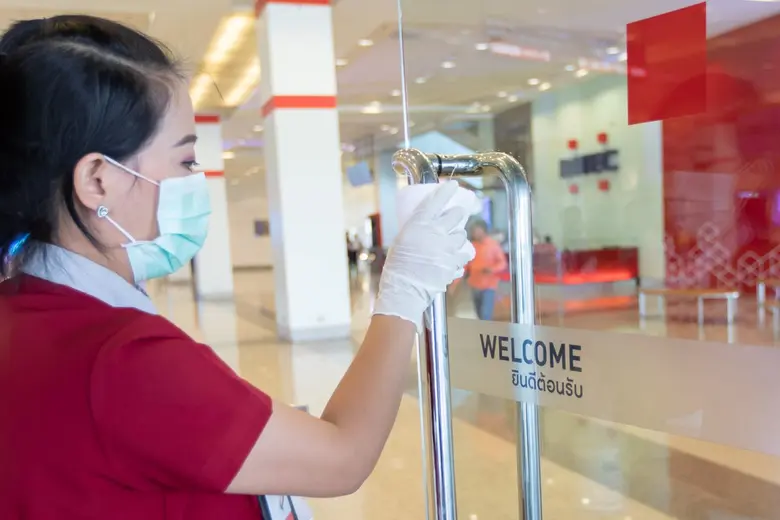 ศูนย์นิทรรศการและการประชุมไบเทค (BITEC) ประกาศเปิดใ...