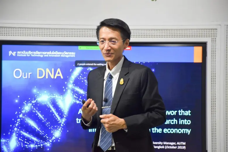 วิกฤติ COVID-19 ได้ให้บทเรียนไว้คอยกระตุ้...