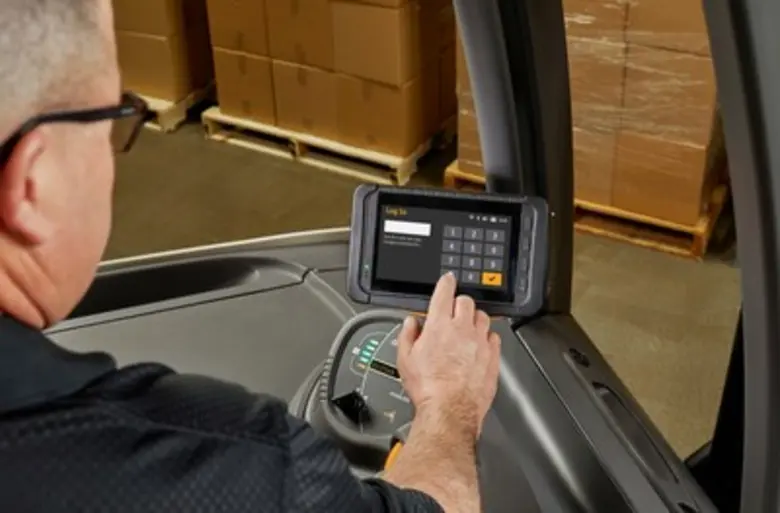 บริษัท คราวน์ อิควิปเมนท์ (Crown Equipmen...