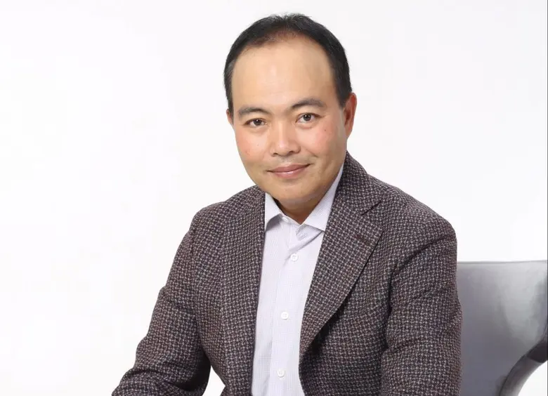 นายณรงค์ศักดิ์ ปลอดมีชัย ประธานเจ้าหน้าที...