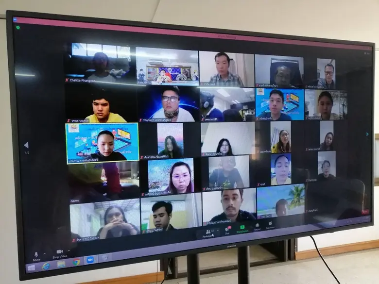 สำนักงานพัฒนาฝีมือแรงงานสุโขทัย เปิดฝึกอบ...