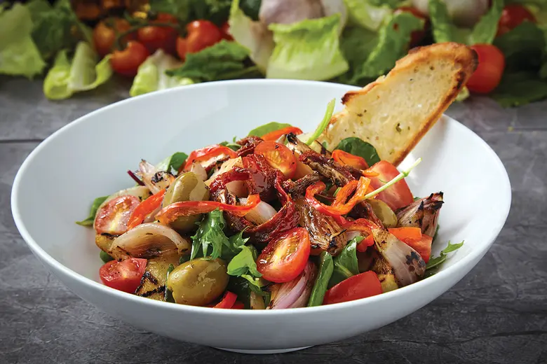 ร้านไวน์ คอนเน็คชั่น (Wine Connection) ร้...