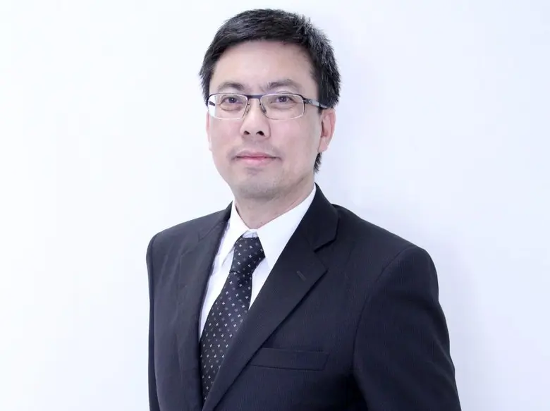 นายมนรัฐ ผดุงสิทธิ์ กรรมการผู้อำนวยการ บร...