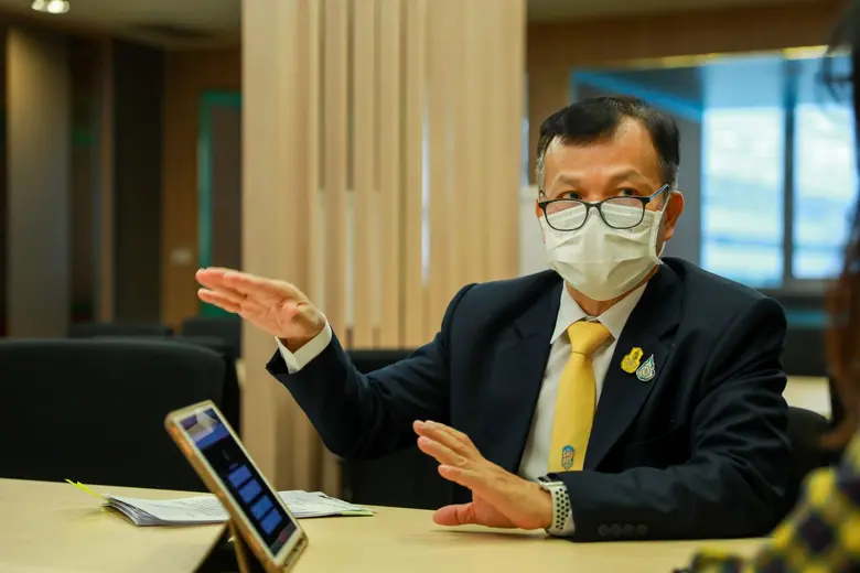 เมื่อวันที่ 18 มกราคม 2564 นายภุชพงค์ โนด...