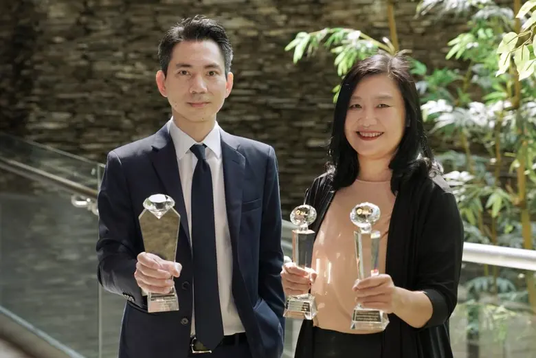 บริษัทหลักทรัพย์ ไทยพาณิชย์ จำกัด (SCBS) ...