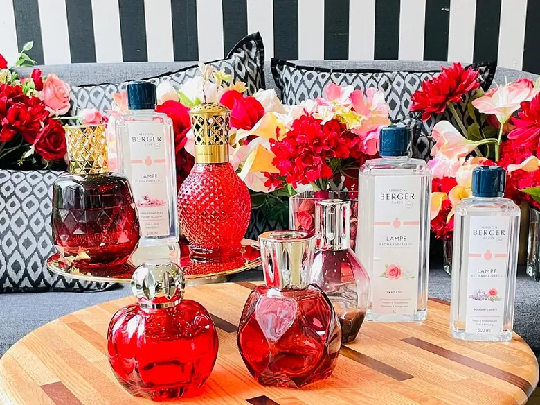 เมซอง แบร์เช่ ปารีส ชวนเสริมดวงด้านความรั...