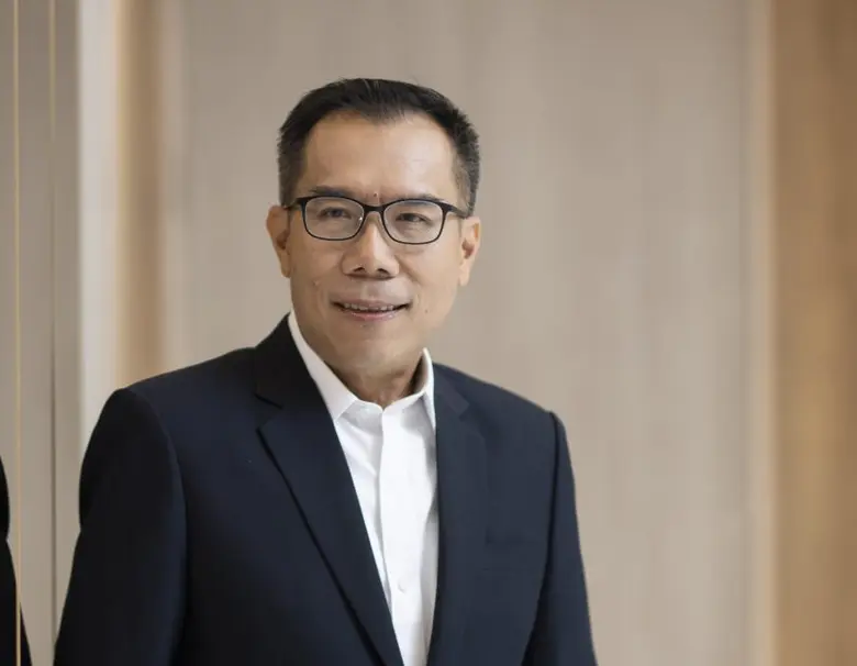 นายวุฒิกร สติฐิต รองกรรมการผู้จัดการใหญ่ห...