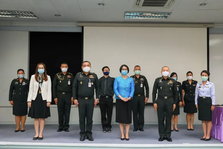 เมื่อวันที่ 19 มกราคม 2564 ดร.ปิยนุช วุฒิสอน ผู้ตรว...