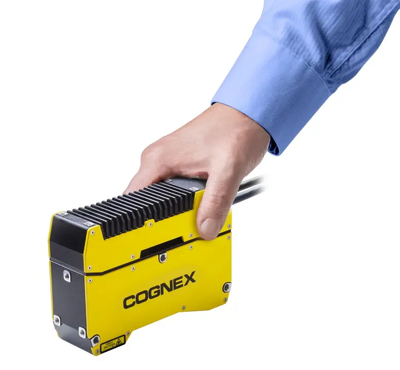 Cognex Corporation (NASDAQ: CGNX) ผู้นำด้...