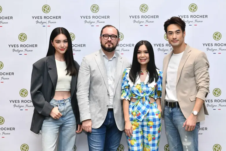 อีฟ โรเช่ โตสวนตลาดติดลบในปี 2020 เตรียมเ...