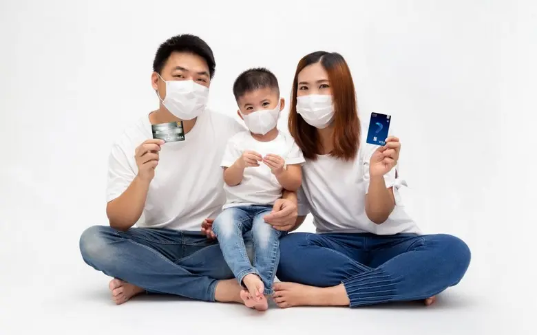 กรุงศรี คอนซูมเมอร์ ผู้นำในธุรกิจบัตรเครด...