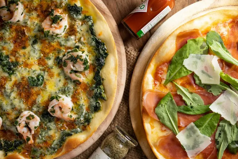 เดลิเวอรี่ความอร่อย ถึงมือคุณ กับเมนูจานเด็ดสไตล์อิตาเลียนต้นตำรับ ณ ห้องอาหารนัมเบอร์ 43 อิตาเลียน บิสโทร โรงแรมเคป เฮ้าส์ กรุงเทพฯ