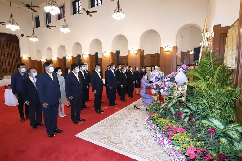 ดร.สุภามาส ตรีวิศวเวทย์ กรรมการผู้จัดการใ...