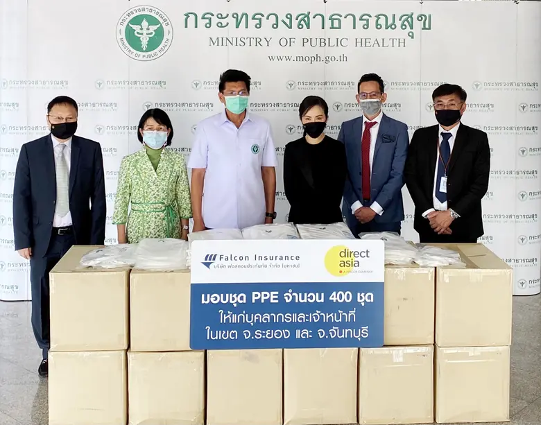 ดร.สาธิต ปิตุเตชะ รัฐมนตรีช่วยว่าการกระทร...