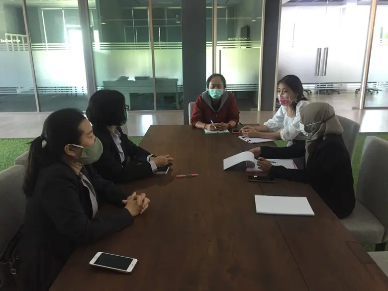 20 ม.ค. 64 สถาบันพัฒนาฝีมือแรงงาน 21 ภูเก...