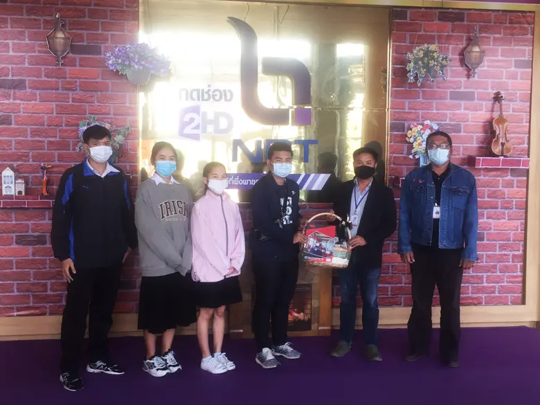 นายยงยุทธ สุวรรณมโณ ที่ปรึกษาอาวุโส บริษั...