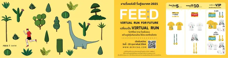 ถึงโควิด-19 จะยังอยู่ แต่ประเทศไทยและเราท...