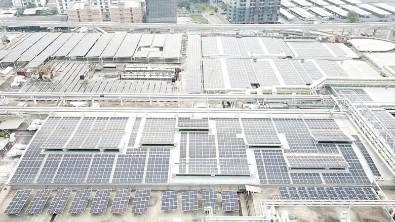 ซีคอนสแควร์ มุ่งมั่นใส่ใจสิ่งแวดล้อม ติดต...