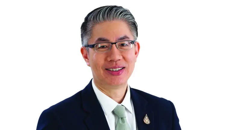 "สุริยะ" สั่งการ กรมส่งเสริมอุตสาหกรรม (ก...