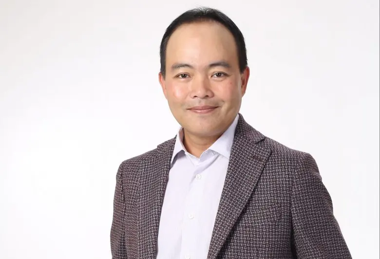 นางณรงค์ศักดิ์ ปลอดมีชัย ประธานเจ้าหน้าที...