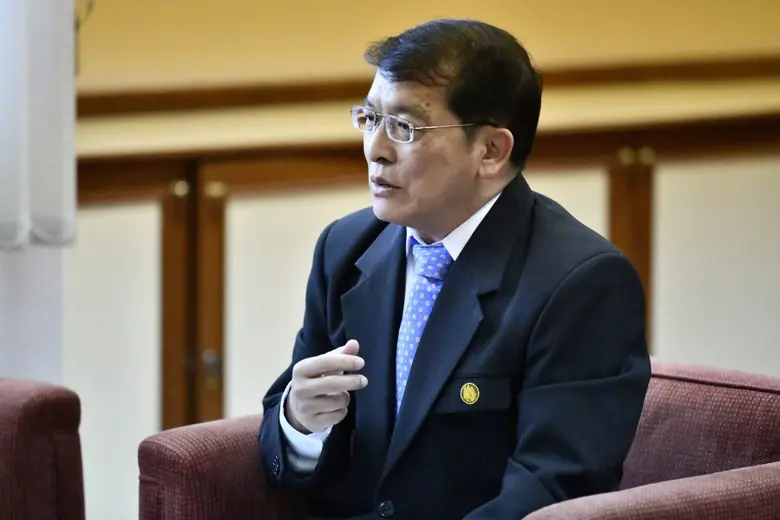 กรมสวัสดิการและคุ้มครองแรงงาน (กสร.) ออกแ...