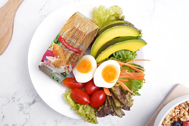 ในแต่ละวันร่างกายของเรา ต้องเจอทั้งสภาพอา...