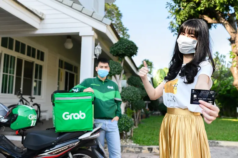 "เคทีซี" หรือ บริษัท บัตรกรุงไทย จำกัด (ม...