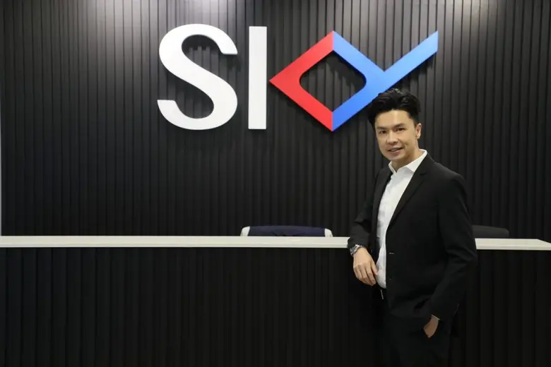 เปิดแผนสกาย ไอซีที ปี 2564 ทรานส์ฟอร์มสู่...