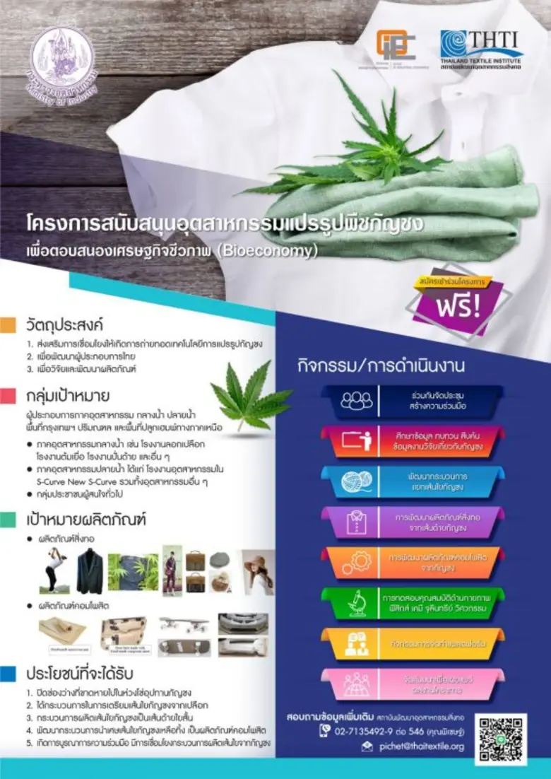 สมัครรับข้อมูลข่าวสาร และร่วมเป็นเครือข่า...