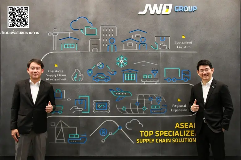 ขอเชิญรับชมรายการ Finansia Exclusive Talk...