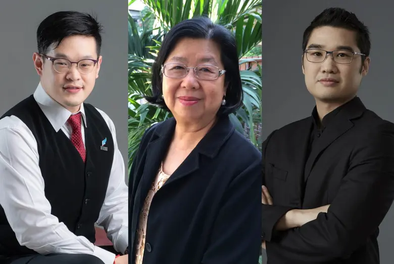 คณะวิจัยจุฬาลงกรณ์มหาวิทยาลัย นำเสนอผลงาน...