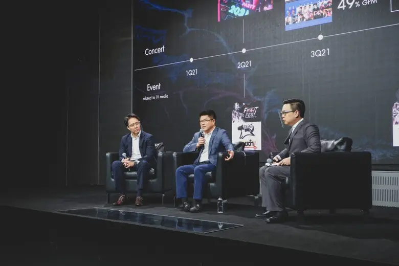 บริษัท อาร์เอส จำกัด (มหาชน) หรือ อาร์เอส...