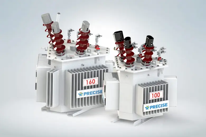 บริษัท พรีไซซ อีเลคตริค แมนูแฟคเจอริ่ง จำ...