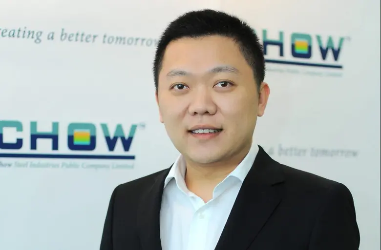 CHOW เดินหน้าบุกตลาด Solar Rooftop ในประเ...