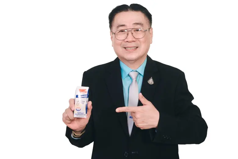 ตลาดนมในประเทศส่อแข่งเดือด อ.ส.ค.ชิงนำเปิ...