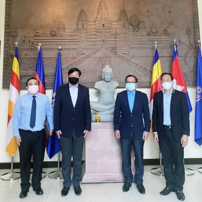 เมื่อเร็วๆ นี้ , นายวิเศรษฐ์ สนธิชัย รักษ...