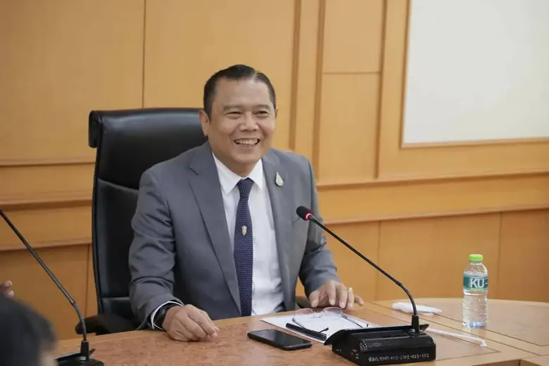 กรมส่งเสริมการเกษตรเชิญชวนเกษตรกร เร่งขึ้...