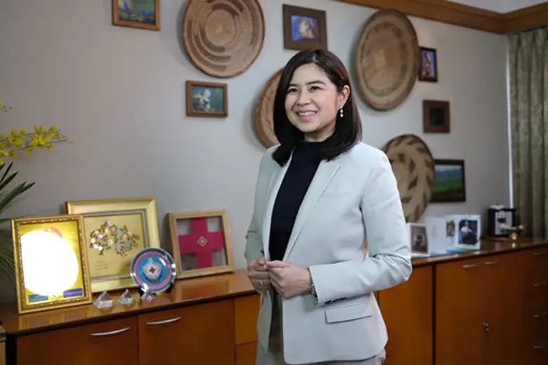 กรมส่งเสริมการค้าระหว่างประเทศ กระทรวงพาณ...