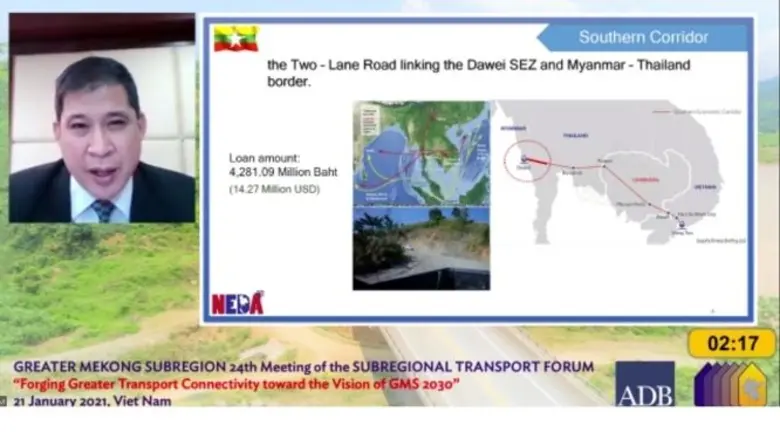 พันเอก ดร. ศรัณยู วิริยเวชกุล รองผู้อำนวย...