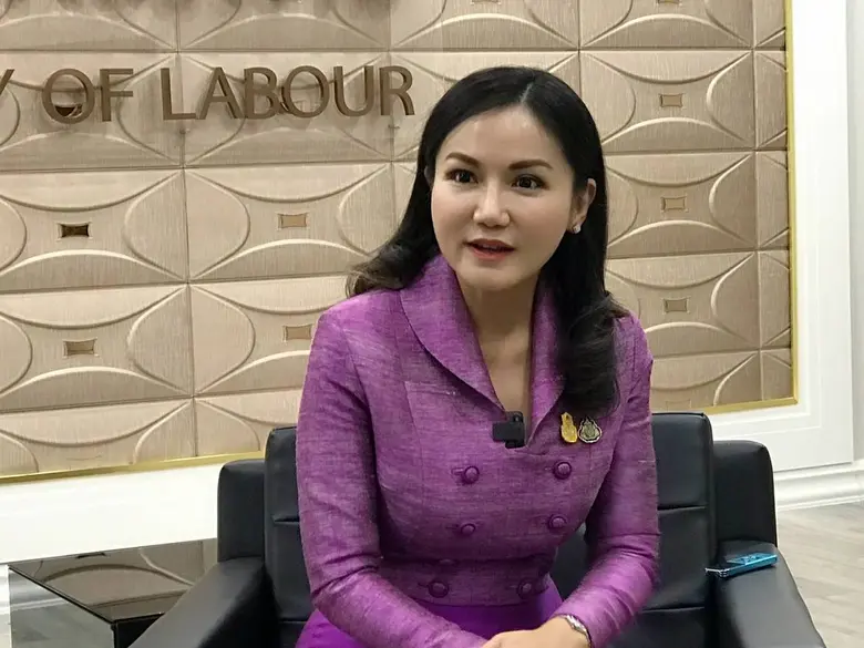 วันที่ 27 มกราคม 2564 ศาสตราจารย์ นฤมล ภิ...