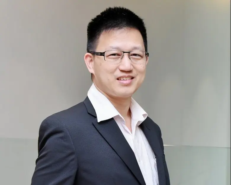 "ชัยสิทธิ์ สัมฤทธิวณิชชา" กรรมการผู้จัดกา...