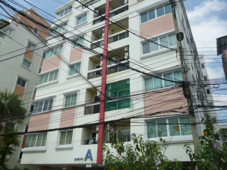 ดาร์วิดฯ แนะนำคอนโดฯมือสองทำเลใจกลางเมือง เหมาะสำหรับซื้อเพื่ออยู่อาศัยและการลงทุน