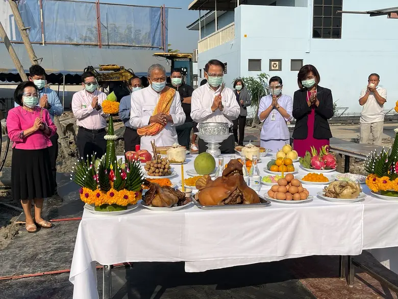 เตรียมนับถอยหลังสู่การยกระดับความเป็นเลิศ...