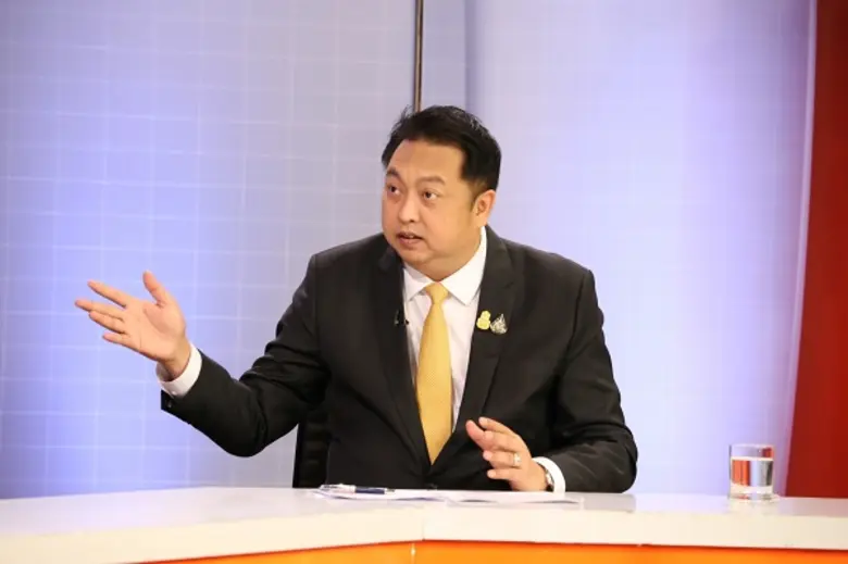 รมว.แรงงาน สนับสนุนให้ลูกจ้างต่างด้าวมีส่...