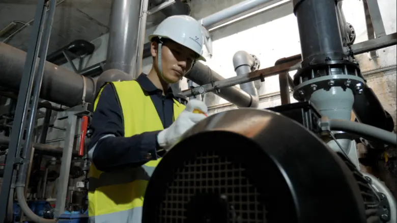 กรุนด์ฟอสเปิดตัวบริการประหยัดพลังงานร่วมกันสำหรับธุรกิจไทยลดต้นทุนได้ 1.5 ล้านบาท และประหยัดพลังงานในอุตสาหกรรมบริการได้กว่า 30%