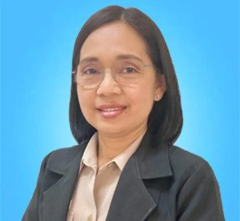 นางสาวรัชนี นาคบุตร รักษาการแทนผู้อำนวยกา...