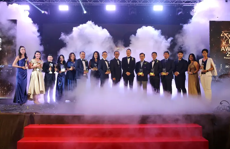 สมาคมกอล์ฟอาชีพสตรี ดันนักกอล์ฟหญิงไทยโชว์ฝีมือในรายการใหญ่ระดับประเทศ เพิ่มมาตรการคุมเข้มป้องกันไวรัสโควิด-19